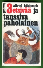 3 etsivää 22 - 3 etsivää ja tanssiva paholainen