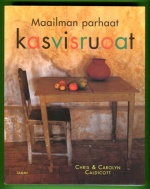 Maailman parhaat kasvisruoat