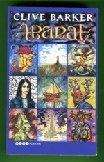 Abarat