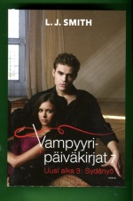 Vampyyripäiväkirjat 7 - Uusi aika 3: Sydänyö