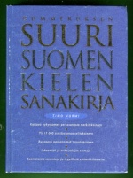 Gummeruksen suuri suomen kielen sanakirja