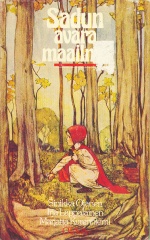 Sadun avara maailma - Sadut varhaiskasvatuksen tukena