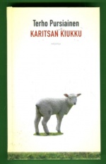 Karitsan kiukku