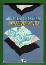 Akvaariorakkautta