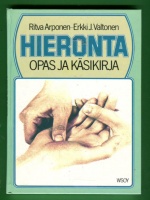 Hieronta - Opas ja käsikirja