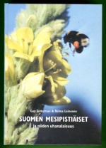 Suomen mesipistiäiset ja niiden uhanalaisuus