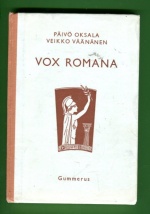 Vox romana - Excerpta e scriptoribus latinis