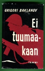 Ei tuumaakaan