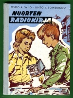 Nuorten radiokirja