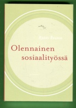 Olennainen sosiaalityössä