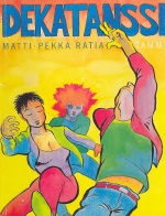Dekatanssi