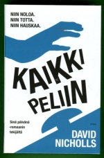 Kaikki peliin