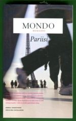 Mondo-matkaopas - Pariisi