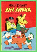 Aku Ankka 28/66