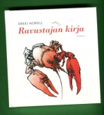 Ravustajan kirja