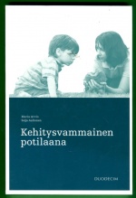 Kehitysvammainen potilaana