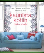 Kaunista kotiin pikkurahalla