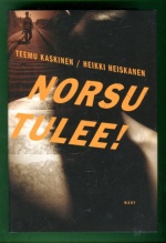 Norsu tulee!
