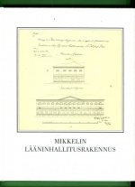 Mikkelin lääninhallitusrakennus