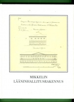 Mikkelin lääninhallitusrakennus