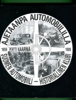 Ajetaanpa Automobiililla