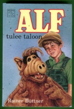 Alf tulee taloon