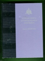 Nykysuomen etymologinen sanakirja