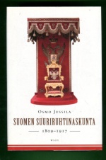 Suomen suuriruhtinaskunta 1809-1917