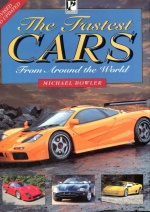 The Fastest Cars from Around the World