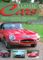 Classic Cars from Around the World