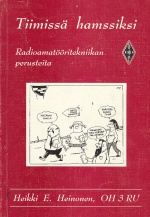 Tiimissä hamssiksi - Radioamatööritekniikan perusteita