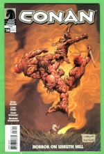 Conan 16 / May 2005