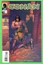 Conan 17 / June 2005
