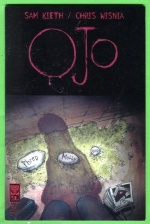 Ojo #5 Jan 05