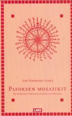 Pafoksen mosaiikit - Kyproksen nykyrunouden antologia