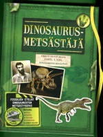 Dinosaurusmetsästäjä