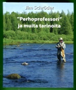 Perhoprofessori ja muita tarinoita