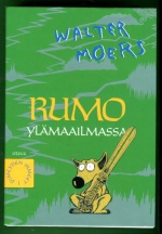 Pimeyden ihmeet 1 - Rumo ylämaailmassa
