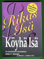 Rikas isä, köyhä isä - Tie taloudelliseen menestykseen