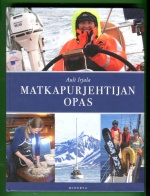 Matkapurjehtijan opas