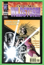 WildStorm Annual 2000 / December 2000