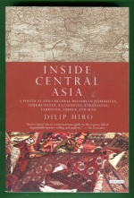 Inside Central Asia
