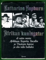 Afrikan kuningatar