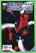 Doctor Octopus: Negative Exposure #2 (of 5) / January 2004 (Spider-Man)