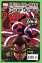 Doctor Octopus: Negative Exposure #3 (of 5) / February 2004 (Spider-Man)