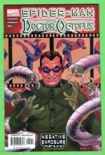 Doctor Octopus: Negative Exposure #5 (of 5) / April 2004 (Spider-Man)