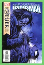 Amazing Spider-Man #526 / January 2006