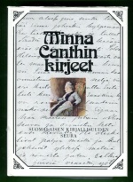 Minna Canthin kirjeet