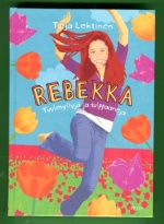 Rebekka - Tuulimyllyjä ja tulppaaneja