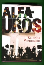 Alfauros